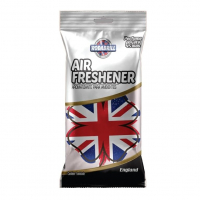Rodabrill Sache Aromatizante England na Amazon