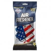 Rodabrill Sache Aromatizante Vanilla na Amazon