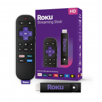 Roku Streaming Stick HD 2025 na Amazon