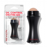 Rolo Facial Revlon, Controle De Oleosidade, Preto na Amazon