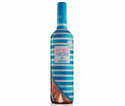 Rose Piscine Stripes Vinho Francês Edição Paris 750ml na Amazon