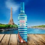Rose Piscine Stripes Vinho Francês Edição Paris 750ml na Amazon
