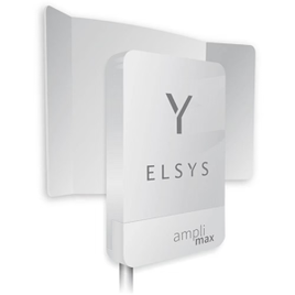 Roteador Amplimax Link 4G Antena Heptaband Conexão de Internet e Telefone de Longo Alcance EPRL12 na Ponto