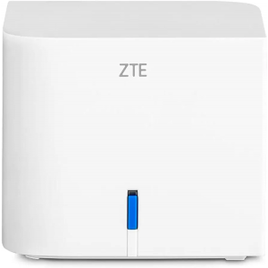 Roteador Easymesh AC1200 Gigabit Space Series ZTE ZT196 - Multilaser na Amazon