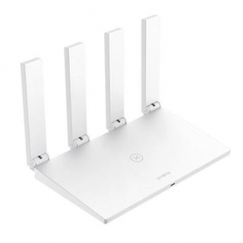 Roteador Huawei AX2S Wi-Fi 6 Gigabit Ethernet AC 1500Mbps 4 Antenas - WS7000 V2 na KaBuM!