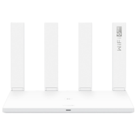 Roteador Huawei AX3 3000Mbps na Aliexpress