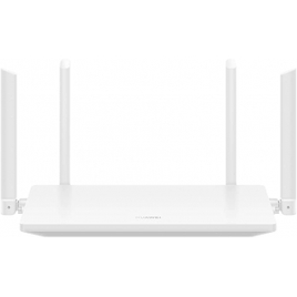 Roteador Huawei Wifi 6 AX2 AX1500 4 Antenas Ws7001-40 Branco na Amazon