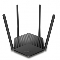 ROTEADOR MERCUSYS MR60X TP-LINK WI-FI 6 AX1500 na Amazon