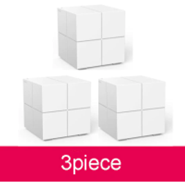 Roteador TENDA MW6 Wifi Mesh Giga Dual Band na Aliexpress