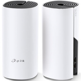Roteador TP-Link Deco M4 AC1200 2 Antenas na Amazon
