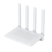 Roteador Xiaomi AX3000T 2.4GHz & 5GHz  1.3GHz CPU  2X2 160MHz Conexão NFC na Aliexpress