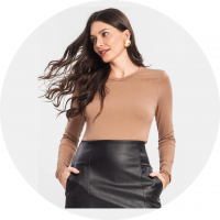 Roupas Para Namorada/Esposa Baratos! na Posthaus