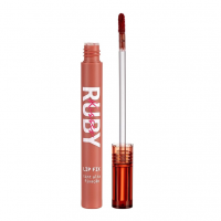 Ruby Kisses Lip Fix Tint So Fancy na Amazon