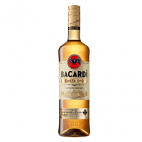 Rum Bacardi Carta Oro (amazon Prime) na Amazon