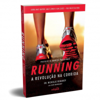 Running – A Revolução Na Corrida: Como Correr Mais Rápido, Mais Longe E Sem Lesões Pelo Resto Da Vida na Amazon
