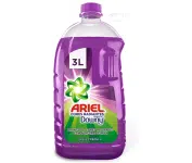 Sabão Líquido Ariel Cores Radiantes Toque de Downy 3L na Amazon