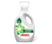 Sabão Líquido Ariel Expert 1.2L na Amazon