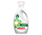 Sabão Líquido Ariel Expert – 2L na Casas Bahia