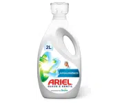 Sabão Líquido Ariel Suave e Gentil – 2L na Amazon