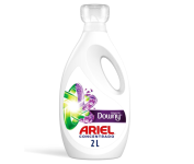 Sabão Líquido Ariel Toque de Downy Concentrado 2L na Amazon