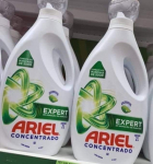 Sabão Líquido Ariel – Concentrado 2L na Magazine Luiza