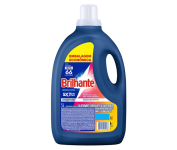 Sabão Liquido Brilhante 5L na Amazon