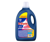 Sabão Liquido Brilhante 5L na Amazon