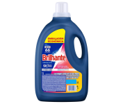 Sabão Liquido Brilhante 5L na Amazon