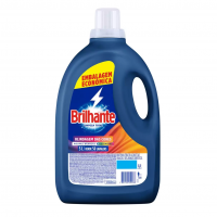 Sabão Líquido Brilhante Limpeza Total - 5L na Magazine Luiza