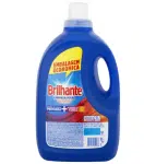 Sabão Líquido Brilhante Limpeza Total – 5L na Magazine Luiza