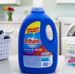 Sabão Líquido Brilhante Limpeza Total – 5L* na Magazine Luiza