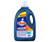 Sabão Líquido Brilhante Limpeza Total – 5L na Magazine Luiza