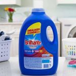 Sabão Líquido Brilhante Limpeza Total – 5L na Magazine Luiza