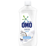 Sabão Líquido Coco OMO Roupas Finas E Delicadas – 900Ml na Amazon