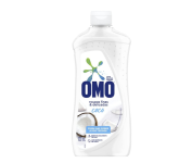 Sabão Líquido Coco Roupas Finas E Delicadas – OMO – 900Ml na Amazon