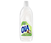 Sabão Líquido Ola Coco para Roupas Finas e Delicadas 1l na Amazon