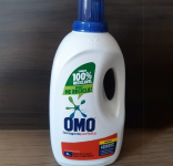 Sabão Líquido Omo Lavagem Perfeita 3L na Amazon