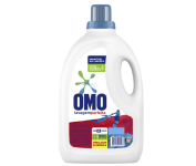 Sabão Líquido OMO Lavagem Perfeita 5L na Amazon