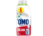 Sabão Liquido Omo Lavagem Perfeita Para Diluir – Concentrado – 500ml na Amazon