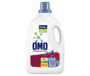 Sabão Líquido OMO Lavagem Perfeita5L na Amazon