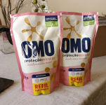 Sabão Líquido Refil Cuidado Intensivo 900ml na Amazon