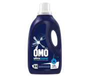 Sabão Líquido Ultra Power – Omo – 1,8 L na Amazon