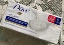 Sabonete em Barra Dove Branco 90 GR 6 unidades, Dove na Amazon