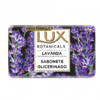 Sabonete Em Barra Lux Botanicals Lavanda Com 85g na Drogasil