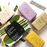 Sabonete em Barra Puro Vegetal Cremoso e Esfoliante Ekos na Natura