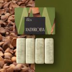 Sabonete em Barra Puro Vegetal Cremoso Ekos Andiroba na Natura