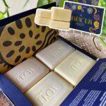 Sabonete em Barra Puro Vegetal Ekos Maracujá Natureza dos Sonhos (1 caixa) 4 un de 100 g na Natura