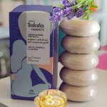 Sabonete em Barra Tododia Todanoite 5 un de 90g na Natura