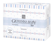 Sabonete em Barra Uso Diário 90 G Blue – Giovanna Baby na Amazon