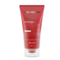 Sabonete Esfoliante Hidraderm 180ml na Pague Menos